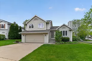 6453 Tonkinese Trail, Madison, WI 53719 - Photo 3