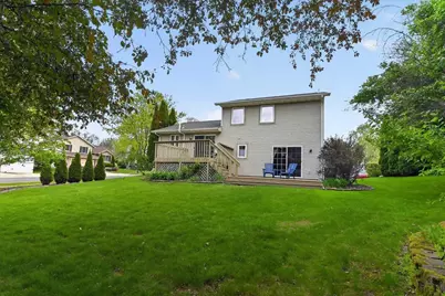 6453 Tonkinese Trail, Madison, WI 53719 - Photo 5