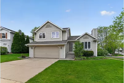 6453 Tonkinese Trail, Madison, WI 53719 - Photo 1