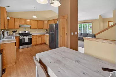 6453 Tonkinese Trail, Madison, WI 53719 - Photo 7