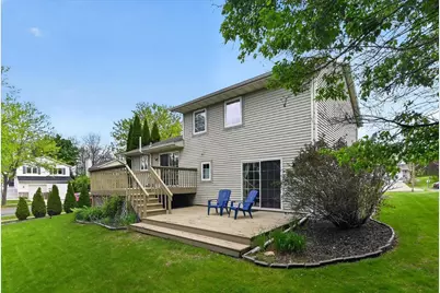 6453 Tonkinese Trail, Madison, WI 53719 - Photo 3
