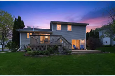 6453 Tonkinese Trail, Madison, WI 53719 - Photo 29