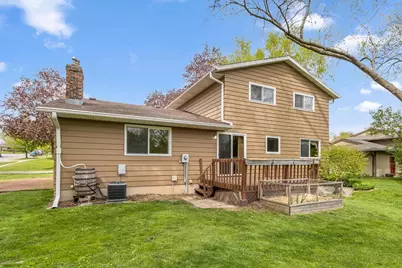 7109 Friendship Lane, Middleton, WI 53562 - Photo 7