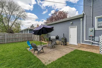 713 Park Avenue, DeForest, WI 53532 - Photo 11