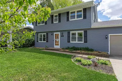 713 Park Avenue, DeForest, WI 53532 - Photo 5