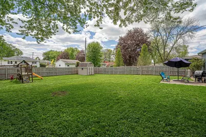 713 Park Avenue, DeForest, WI 53532 - Photo 71