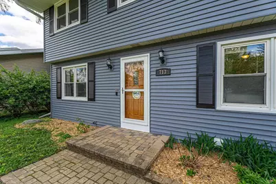 713 Park Avenue, DeForest, WI 53532 - Photo 3