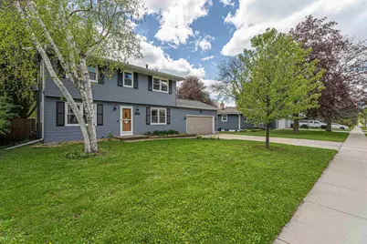 713 Park Avenue, DeForest, WI 53532 - Photo 9