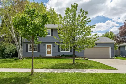 713 Park Avenue, DeForest, WI 53532 - Photo 7