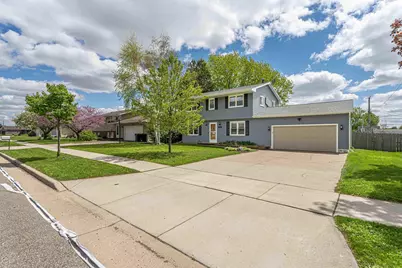 713 Park Avenue, DeForest, WI 53532 - Photo 3