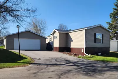 78 Edgewater Court, Rhinelander, WI 54501 - Photo 3