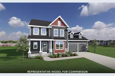 2572 Koshkonong Way, Sun Prairie, WI 53590 - Photo 1