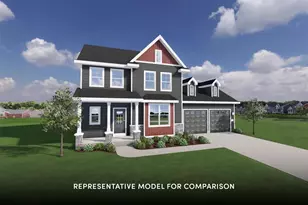 2572 Koshkonong Wy, Sun Prairie, WI 53590 - Photo 1