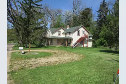 E5012 Hillcrest Drive, Loganville, WI 53943 - Photo 69