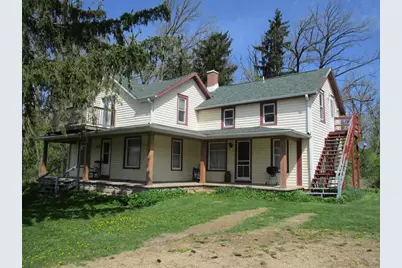 E5012 Hillcrest Drive, Loganville, WI 53943 - Photo 3
