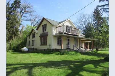 E5012 Hillcrest Drive, Loganville, WI 53943 - Photo 5