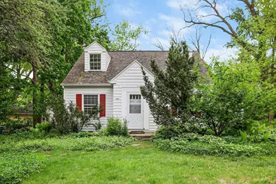 3209 Topping Road, Madison, WI 53705 - Photo 33