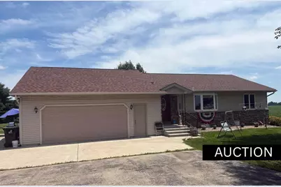 N8798 Beaver Point Road, Randolph, WI 53916 - Photo 1
