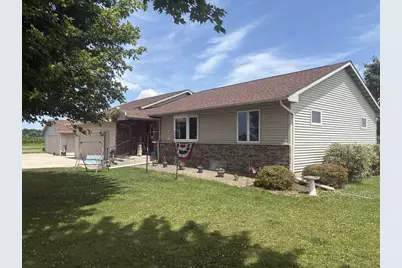 N8798 Beaver Point Road, Randolph, WI 53916 - Photo 3