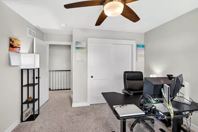6754 Conservancy Plaza #12, DeForest, WI 53532 - Photo 27