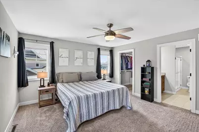 6754 Conservancy Plaza #12, DeForest, WI 53532 - Photo 19