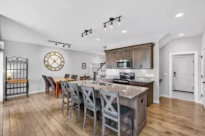 6754 Conservancy Plaza #12, DeForest, WI 53532 - Photo 9