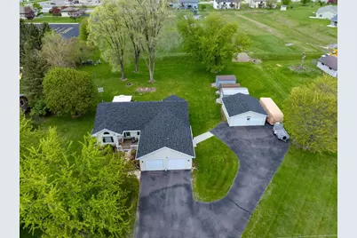 E6649 Fawn Valley Drive, Reedsburg, WI 53959 - Photo 47