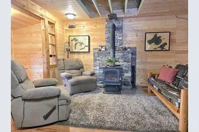 W3738 Depot Street, City Point, WI 54466 - Photo 5