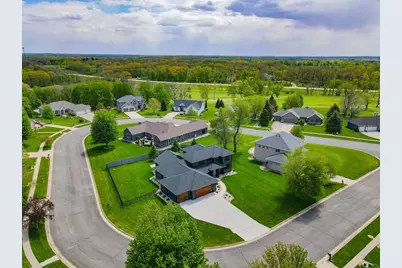 347 Fairway Circle, Edgerton, WI 53534 - Photo 61