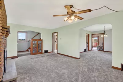 14529 Spring Valley Road, Orfordville, WI 53576 - Photo 17