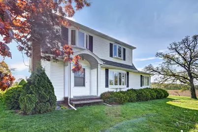 14529 Spring Valley Road, Orfordville, WI 53576 - Photo 1