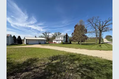 14529 Spring Valley Road, Orfordville, WI 53576 - Photo 7
