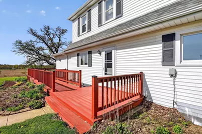 14529 Spring Valley Road, Orfordville, WI 53576 - Photo 11