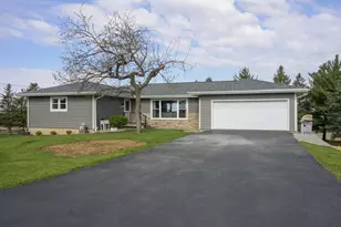 N3645 Co Rd G, Reeseville, WI 53579 - Photo 1