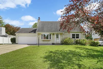 5737 Williamsburg Way, Fitchburg, WI 53719 - Photo 1