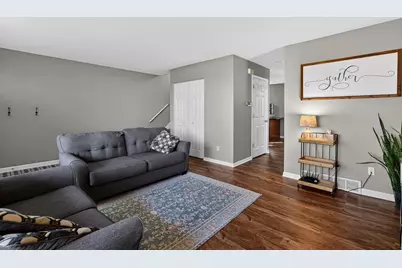 3501 Valley Ridge Road, Middleton, WI 53562 - Photo 7