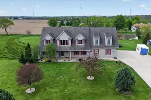 8632 N Stone Farm Rd, Edgerton, WI 53534 - Photo 55