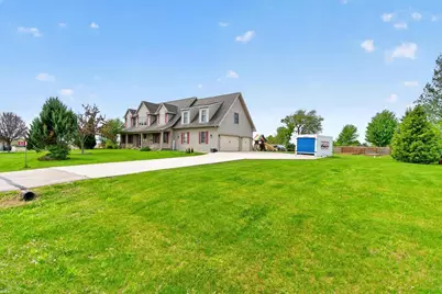 8632 Stone Farm Road, Edgerton, WI 53534 - Photo 51