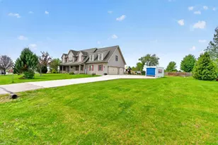 8632 N Stone Farm Rd, Edgerton, WI 53534 - Photo 51