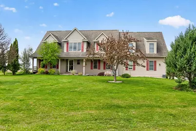 8632 Stone Farm Road, Edgerton, WI 53534 - Photo 53