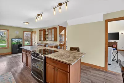 8632 Stone Farm Road, Edgerton, WI 53534 - Photo 11