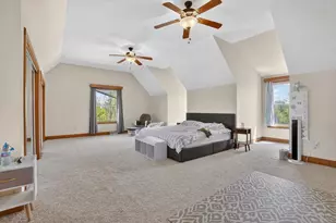 8632 N Stone Farm Rd, Edgerton, WI 53534 - Photo 31