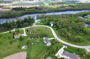 8632 N Stone Farm Rd, Edgerton, WI 53534 - Photo 59