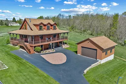 S991 Club House Drive, La Valle, WI 53941 - Photo 49