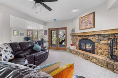 N6130 Honeysuckle Lane, Green Lake, WI 54941 - Photo 53
