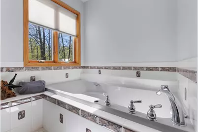 N6130 Honeysuckle Lane, Green Lake, WI 54941 - Photo 43