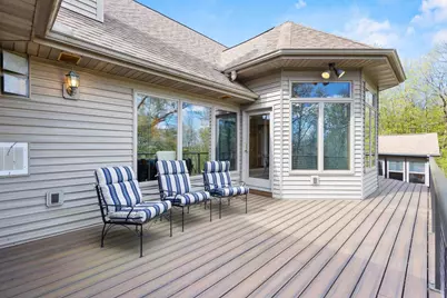 N6130 Honeysuckle Lane, Green Lake, WI 54941 - Photo 71