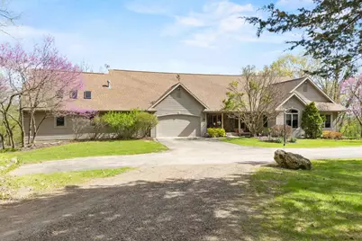 N6130 Honeysuckle Lane, Green Lake, WI 54941 - Photo 3