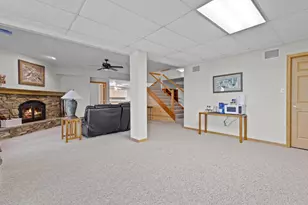 N6130 Honeysuckle Ln, Green Lake, WI 54941 - Photo 59