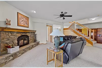 N6130 Honeysuckle Lane, Green Lake, WI 54941 - Photo 55